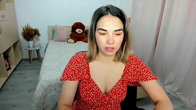Alexa Dolly12 online show from June 18, 2026, 6:35 am