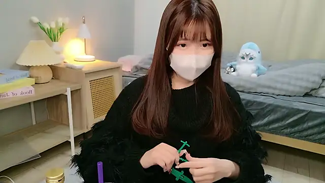 Sayuringo  online show from December 16, 2025, 11:15 am