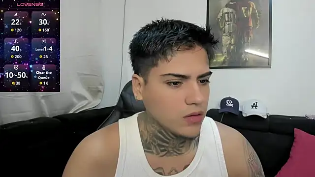 mad maxxx2 online show from September 20, 2025, 1:01 pm