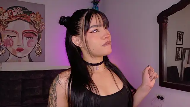 Snapshot of melody_cute10 chatting on March 5, 2026, 1:18 pm melody cute10 online show from March 5, 2026, 1:18 pm