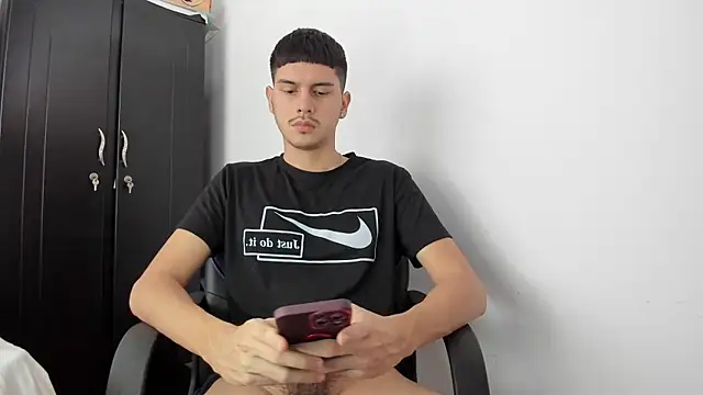 SonSett online show from October 18, 2025, 2:29 pm