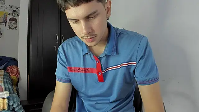 SonSett online show from November 7, 2025, 3:28 am