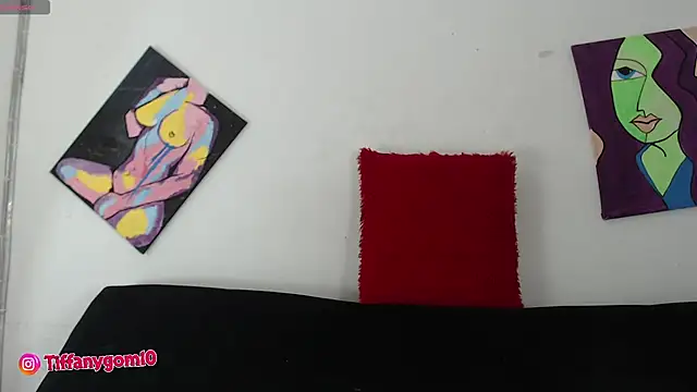 tiffany gomez9 online show from December 26, 2024, 1:51 am