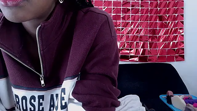 tiffany gomez9 online show from March 14, 2025, 3:26 am