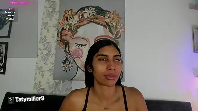 taty miller online show from January 5, 2025, 7:28 pm