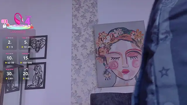 taty miller online show from September 16, 2025, 8:21 pm