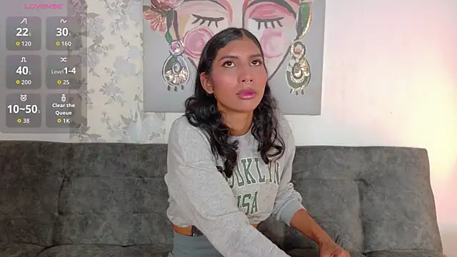 taty miller online show from September 29, 2025, 6:24 pm