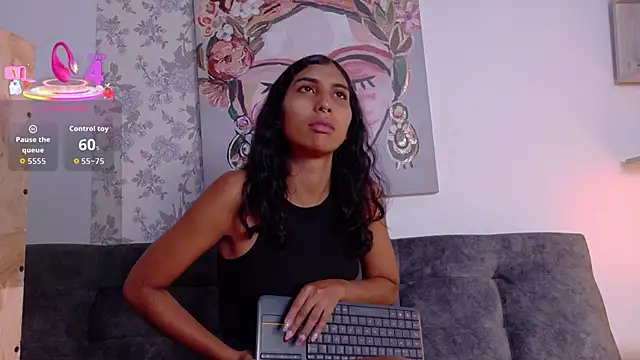 taty miller online show from October 10, 2025, 8:19 pm