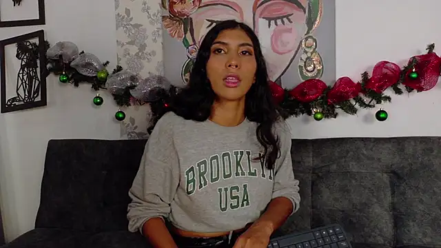 taty miller online show from December 1, 2025, 8:36 pm