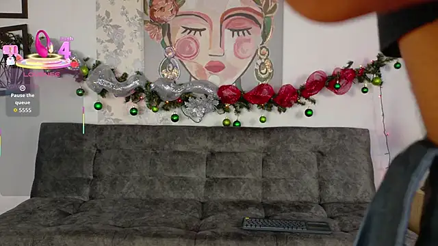 taty miller online show from December 18, 2025, 10:05 pm