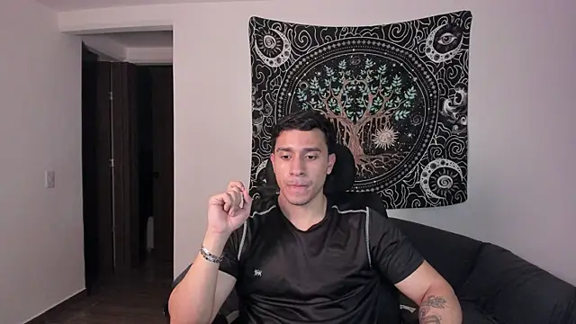 JayMarcos  online show from February 7, 2025, 4:16 am