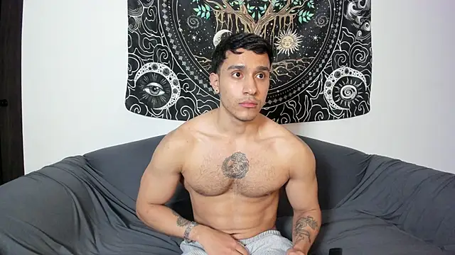 JayMarcos  online show from March 14, 2025, 5:16 am