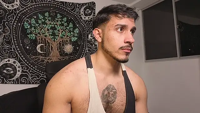 JayMarcos  online show from September 10, 2025, 2:00 am