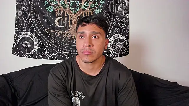 JayMarcos  online show from October 15, 2025, 5:18 am