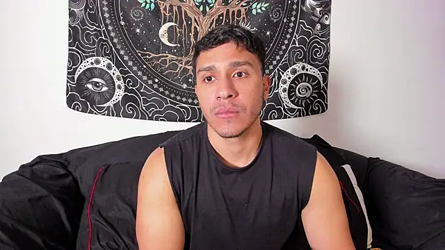 JayMarcos  online show from October 17, 2025, 4:48 am