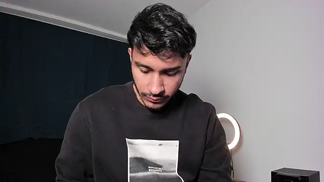 JayMarcos  online show from January 10, 2026, 4:03 am