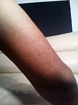 AbbyTomson online show from January 28, 2025, 8:04 pm