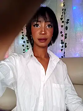 AbbyTomson online show from February 22, 2025, 3:58 pm