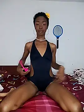 AbbyTomson online show from September 18, 2025, 3:14 pm