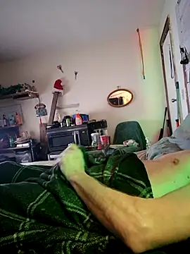 BigDDave6979 online show from January 12, 2026, 7:35 am