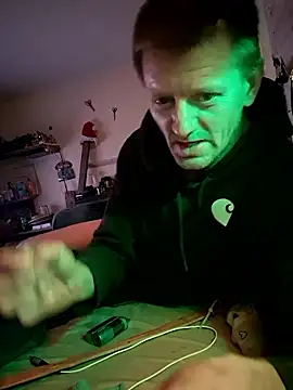 BigDDave6979 online show from January 13, 2026, 1:55 am