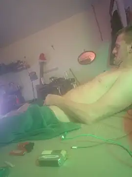 BigDDave6979 online show from February 15, 2026, 3:47 am