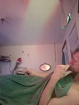 BigDDave6979 online show from February 25, 2026, 6:34 am