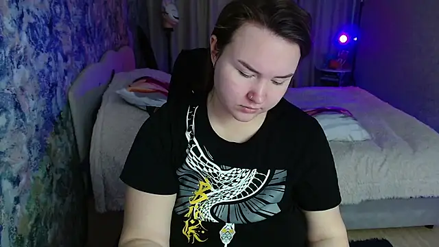 Jenny Fox online show from December 5, 2025, 3:26 am