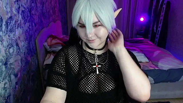 Jenny Fox online show from January 17, 2026, 1:54 am