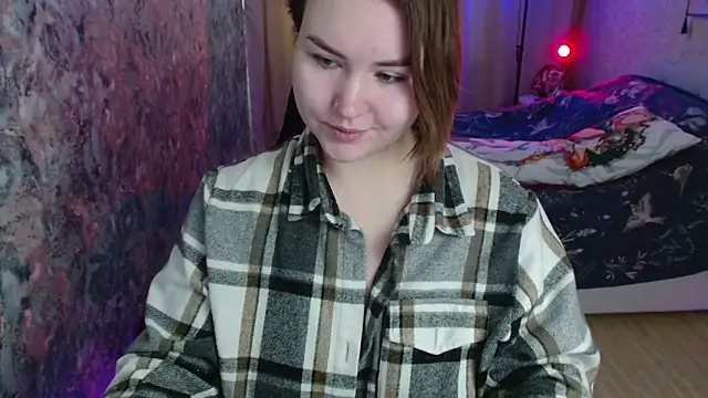 Snapshot of Jenny_Fox chatting on February 26, 2026, 4:44 am Jenny Fox online show from February 26, 2026, 4:44 am