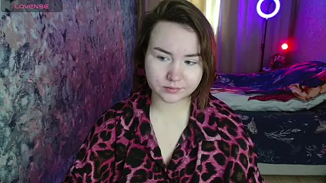 Snapshot of Jenny_Fox chatting on February 28, 2026, 3:51 am Jenny Fox online show from February 28, 2026, 3:51 am