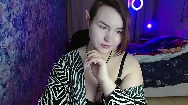 Snapshot of Jenny_Fox chatting on March 6, 2026, 1:57 am Jenny Fox online show from March 6, 2026, 1:57 am