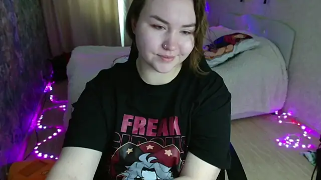 Snapshot of Jenny_Fox chatting on March 14, 2026, 3:56 am Jenny Fox online show from March 14, 2026, 3:56 am