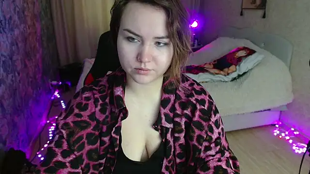 Snapshot of Jenny_Fox chatting on March 21, 2026, 3:22 am Jenny Fox online show from March 21, 2026, 3:22 am