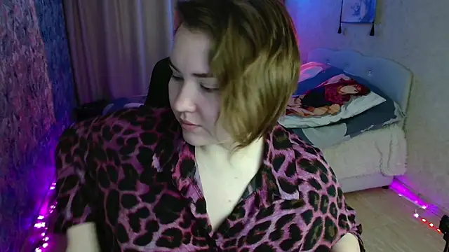 Snapshot of Jenny_Fox chatting on March 24, 2026, 1:21 am Jenny Fox online show from March 24, 2026, 1:21 am