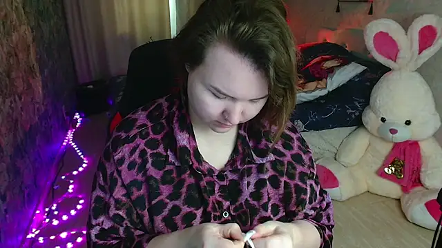 Snapshot of Jenny_Fox chatting on March 27, 2026, 3:45 am Jenny Fox online show from March 27, 2026, 3:45 am