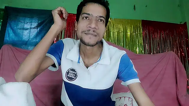 Alex Suman25 online show from January 18, 2025, 9:02 am