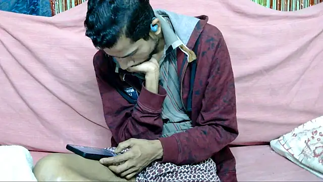 Alex Suman25 online show from January 23, 2025, 8:35 pm