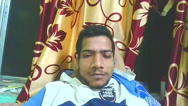 Alex Suman25 online show from January 25, 2025, 1:19 pm
