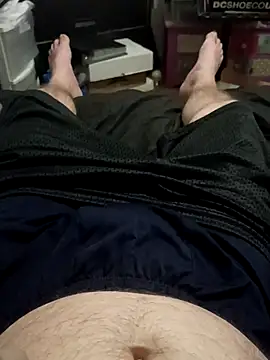 crazycam619 online show from March 19, 2026, 9:35 am