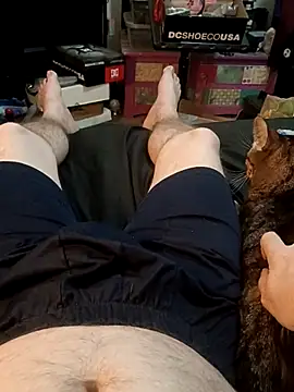 crazycam619 online show from March 21, 2026, 8:30 am