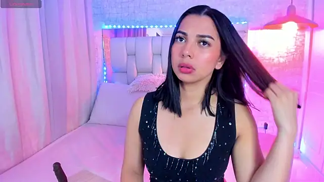 AlexandraaMillerr online show from February 28, 2025, 3:15 pm
