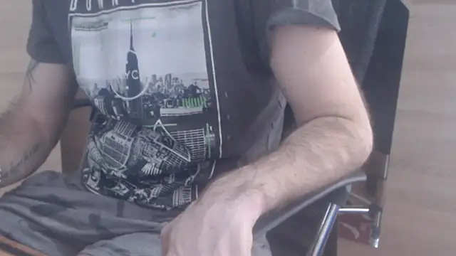 Snapshot of uncutguy01 chatting on January 6, 2025, 10:57 am uncutguy01 online show from January 6, 2025, 10:57 am