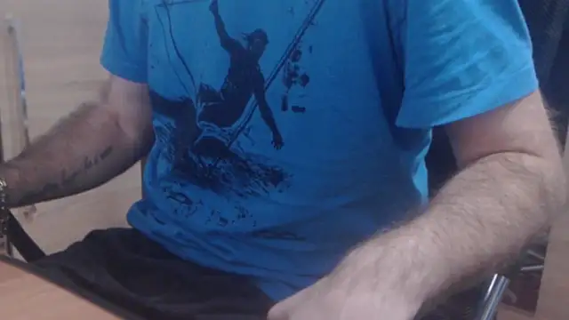 Snapshot of uncutguy01 chatting on January 10, 2025, 1:52 pm uncutguy01 online show from January 10, 2025, 1:52 pm