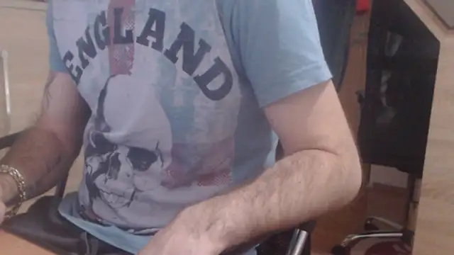 Snapshot of uncutguy01 chatting on January 13, 2025, 12:56 pm uncutguy01 online show from January 13, 2025, 12:56 pm
