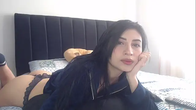 Nicolette ks  online show from January 23, 2025, 2:39 pm