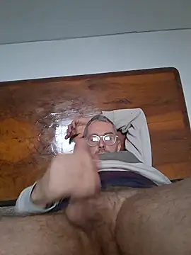 dedalus84 online show from February 22, 2026, 4:27 pm