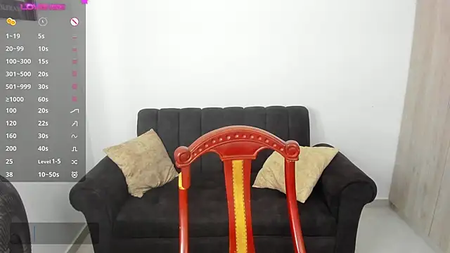 Snapshot of Iamdylan777 chatting on December 10, 2024, 12:49 pm Iamdylan777 online show from December 10, 2024, 12:49 pm