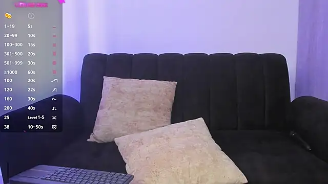 Snapshot of Iamdylan777 chatting on December 10, 2024, 3:55 pm Iamdylan777 online show from December 10, 2024, 3:55 pm