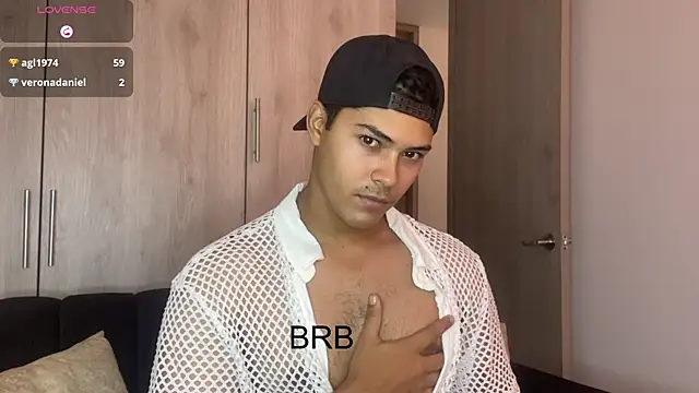 Snapshot of Iamdylan777 chatting on January 23, 2025, 6:45 pm Iamdylan777 online show from January 23, 2025, 6:45 pm